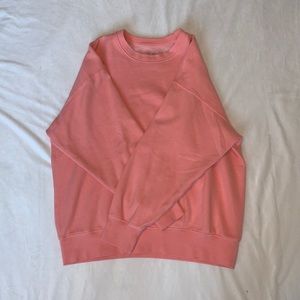 AMERICAN EAGLE CREW NECK